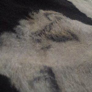 Meet your Posher, Barbara